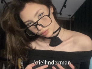 Ariellinderman