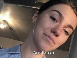 Ariellxoxo