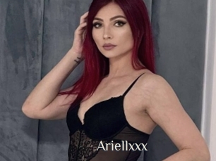 Ariellxxx