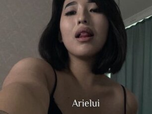 Arielui