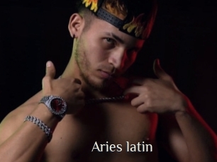 Aries_latin