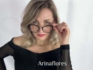 Arinaflores