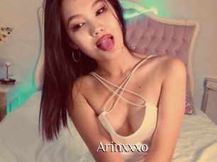 Arinxxxo