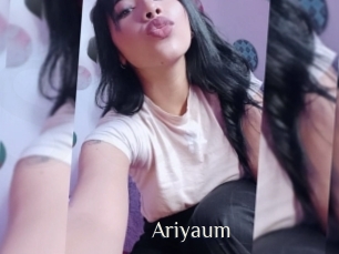 Ariyaum