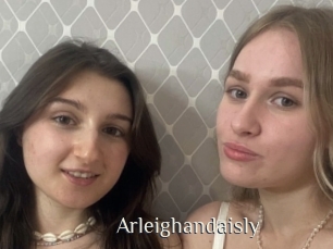 Arleighandaisly