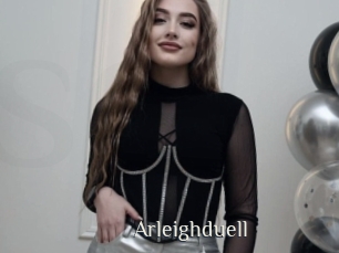 Arleighduell