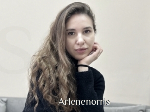 Arlenenorris