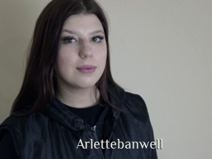 Arlettebanwell