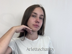 Arlettecharity