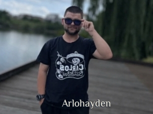 Arlohayden