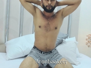 Aronbaakerr