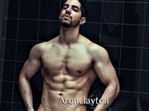 Aronclayton