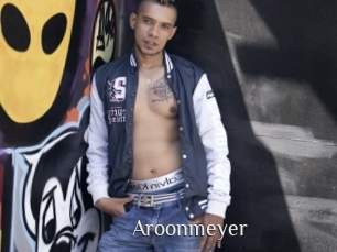 Aroonmeyer