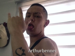 Arthurbenner