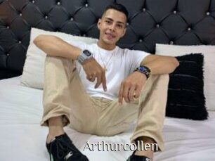 Arthurcollen