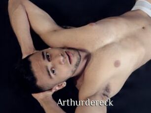 Arthurdereck