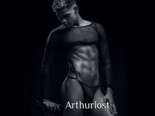 Arthurlost