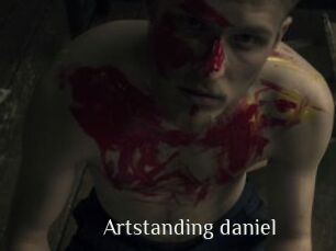 Artstanding_daniel