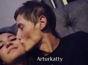 Arturkatty