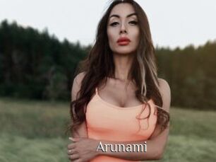 Arunami