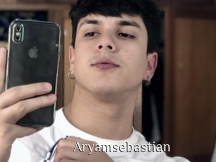 Aryamsebastian