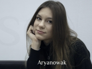 Aryanowak