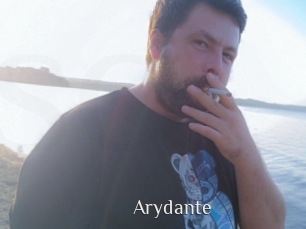 Arydante