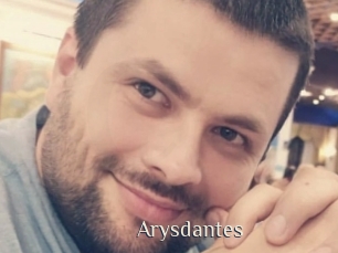 Arysdantes