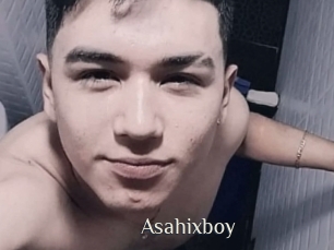 Asahixboy