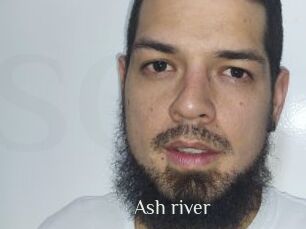 Ash_river