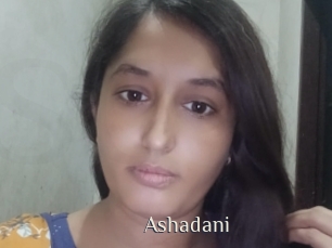 Ashadani