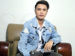 Ashermiller