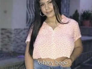 Ashley_booo