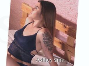 Ashley_sinn