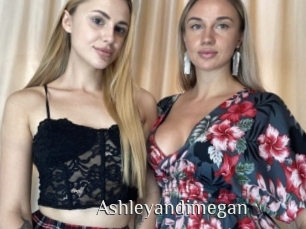 Ashleyandimegan