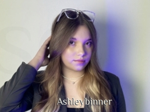 Ashleybinner