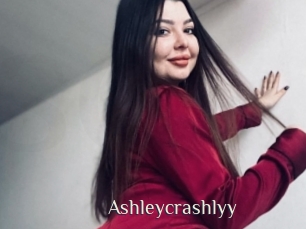 Ashleycrashlyy