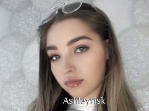 Ashleyfisk