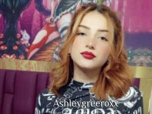 Ashleygreeroxx