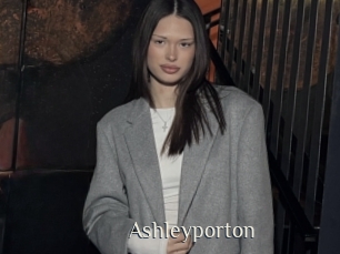 Ashleyporton