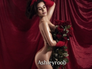 Ashleyroob