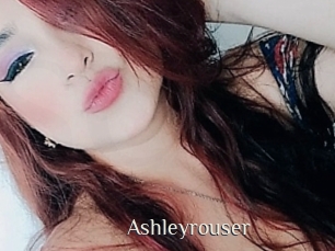 Ashleyrouser