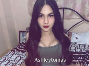 Ashleytomas