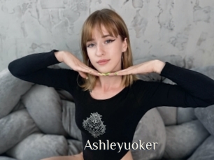 Ashleyuoker