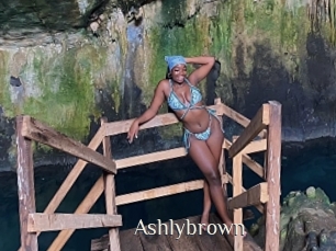 Ashlybrown