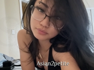 Asian2petite