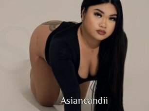 Asiancandii