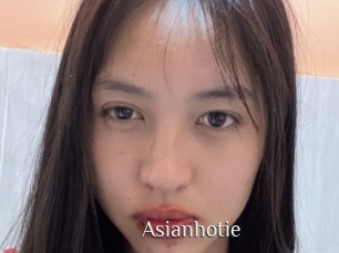 Asianhotie