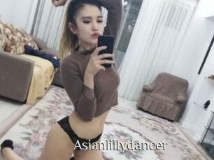 Asianlillydancer