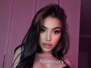 Asiansury